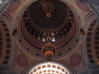 Washington State Capitol