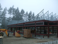 Nisqually Administration Building